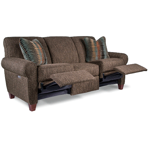 Bennett duo® Reclining Sofa - image 3
