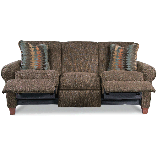 Bennett duo® Reclining Sofa - image 4