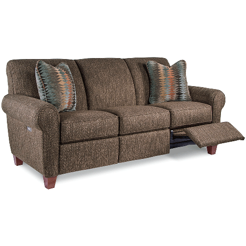 Bennett duo® Reclining Sofa - image 5