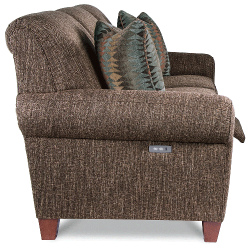 Bennett duo® Reclining Sofa - image 6