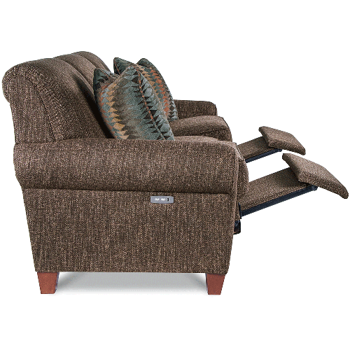 Bennett duo® Reclining Sofa - image 7