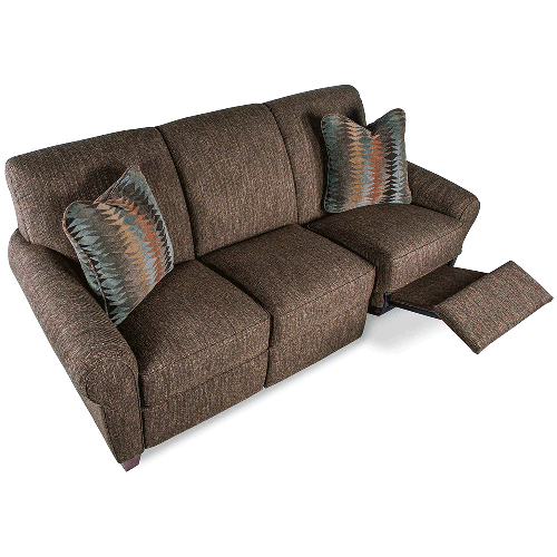 Bennett duo® Reclining Sofa - image 8