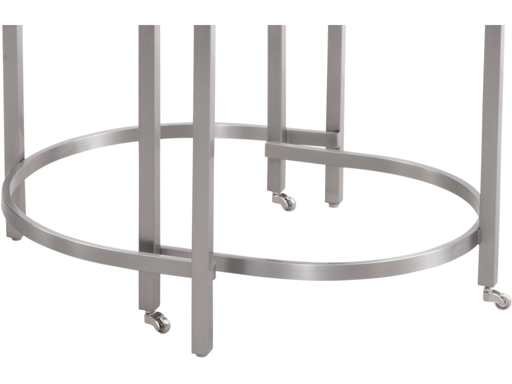 Hensley Bunching End Table - image 3