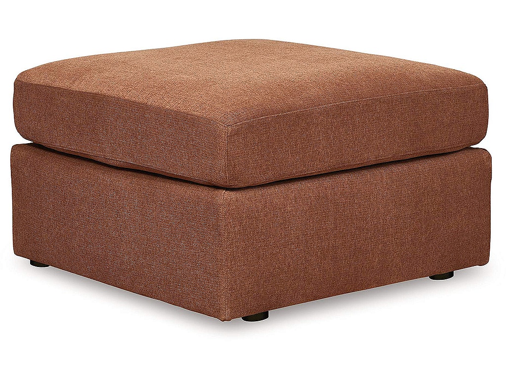 Modmax Oversized Accent Ottoman - main image