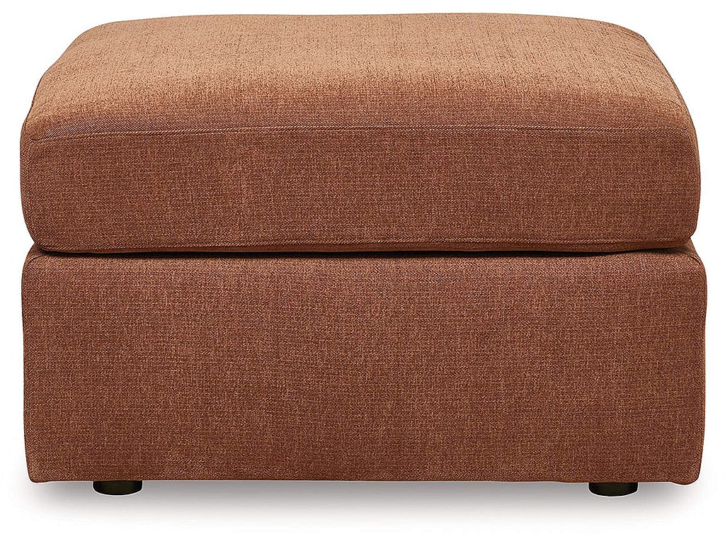 Modmax Oversized Accent Ottoman - image 2