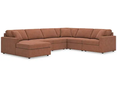 Modmax 6-Piece Sectional