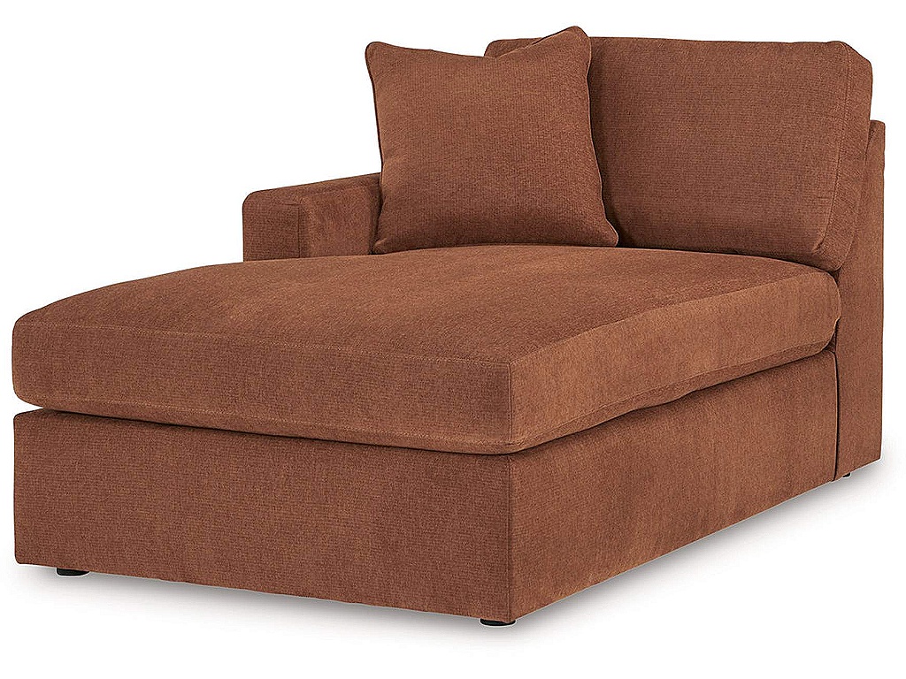 Modmax 6-Piece Sectional with Chaise and Ottoman - image 2