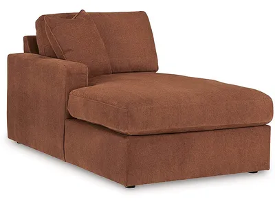 Modmax 6-Piece Sectional with Chaise and Ottoman