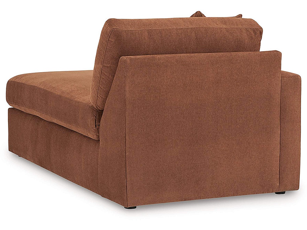 Modmax 6-Piece Sectional with Chaise and Ottoman - image 3