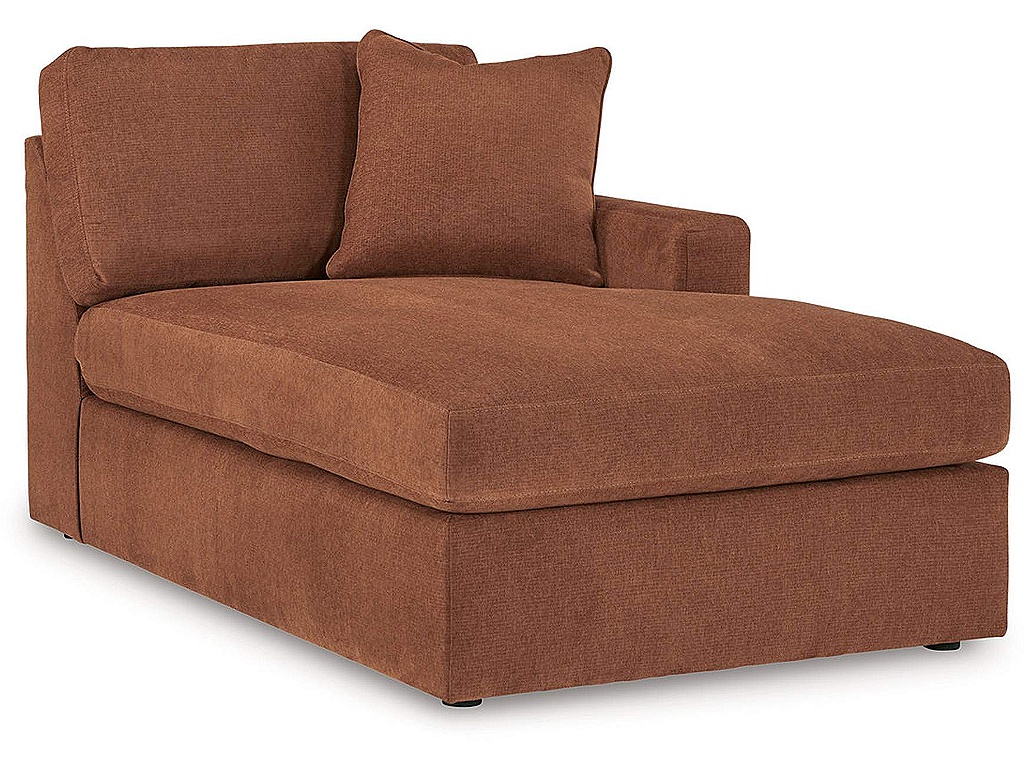 Modmax Right-Arm Facing Corner Chaise - main image