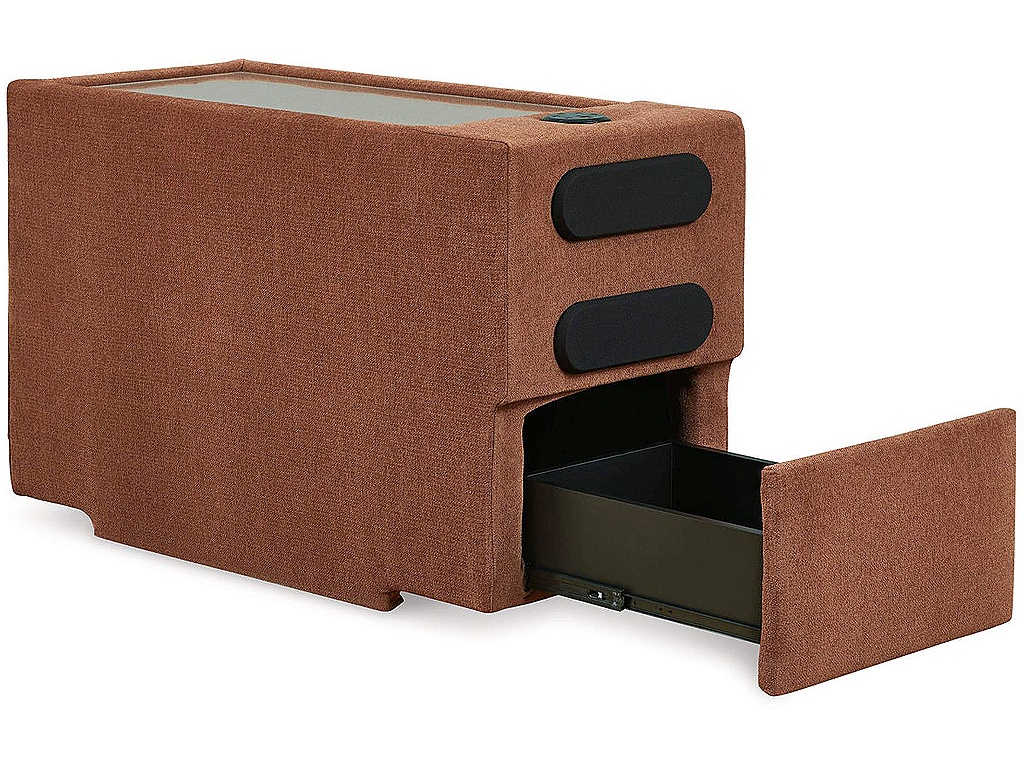 Modmax Console with Audio System - image 2
