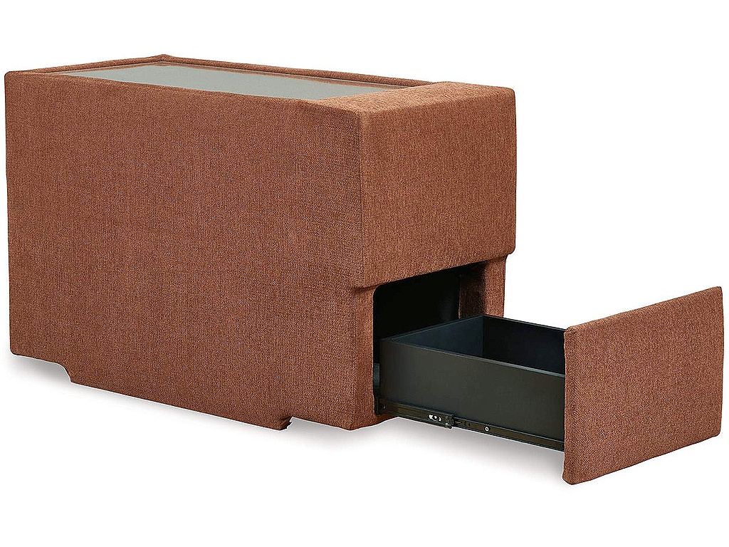 Modmax Console with Storage - image 2