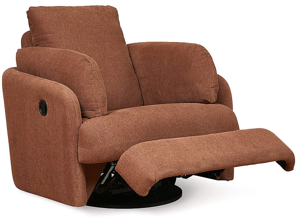 Modmax Swivel Glider Recliner - image 2