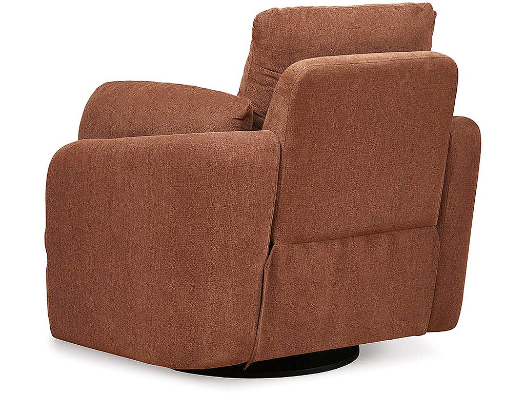 Modmax Swivel Glider Recliner - image 6