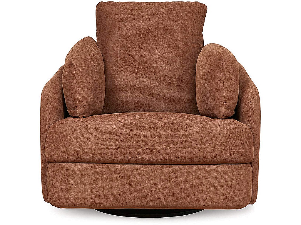 Modmax Swivel Glider Recliner - image 4