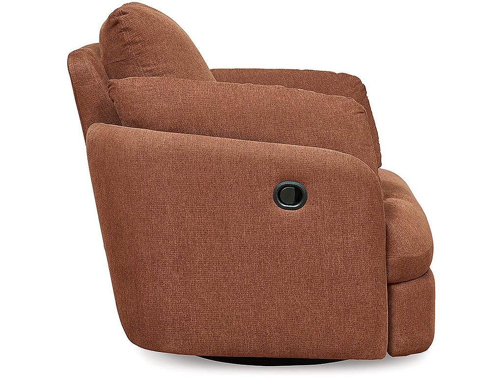 Modmax Swivel Glider Recliner - image 5