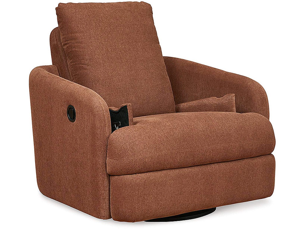 Modmax Swivel Glider Recliner - image 3