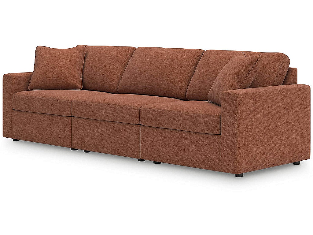 Modmax 3-Piece Sectional - image 2