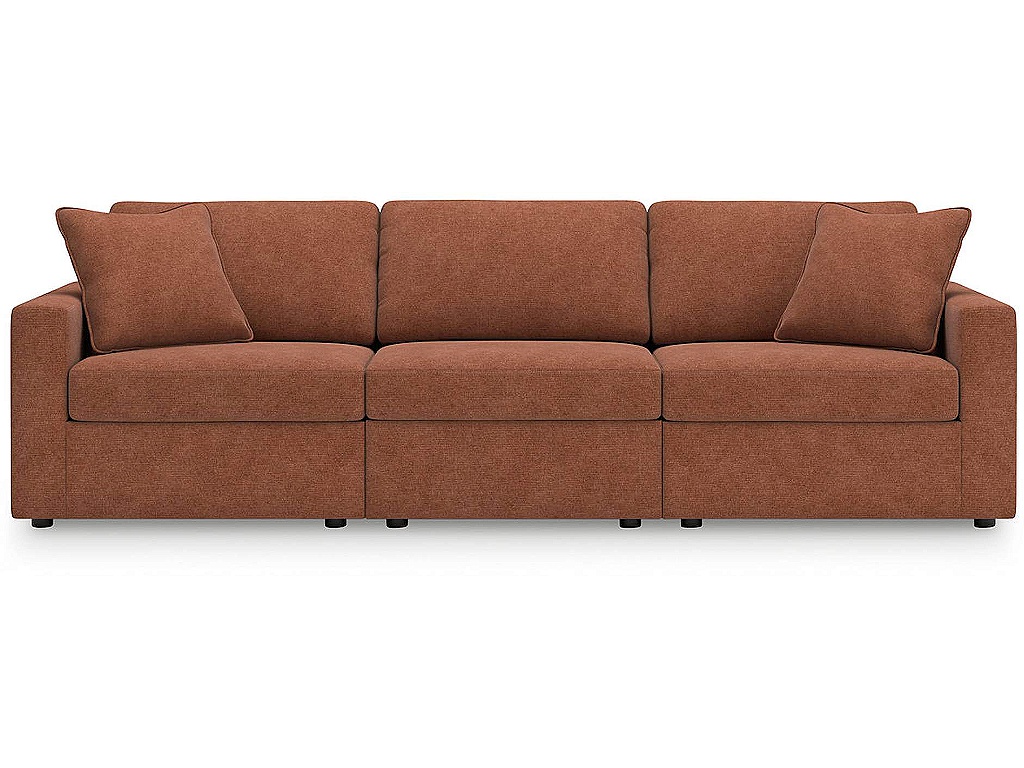 Modmax 3-Piece Sectional - image 3