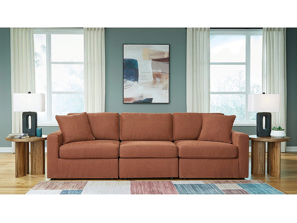 Modmax 3-Piece Sectional - image 1