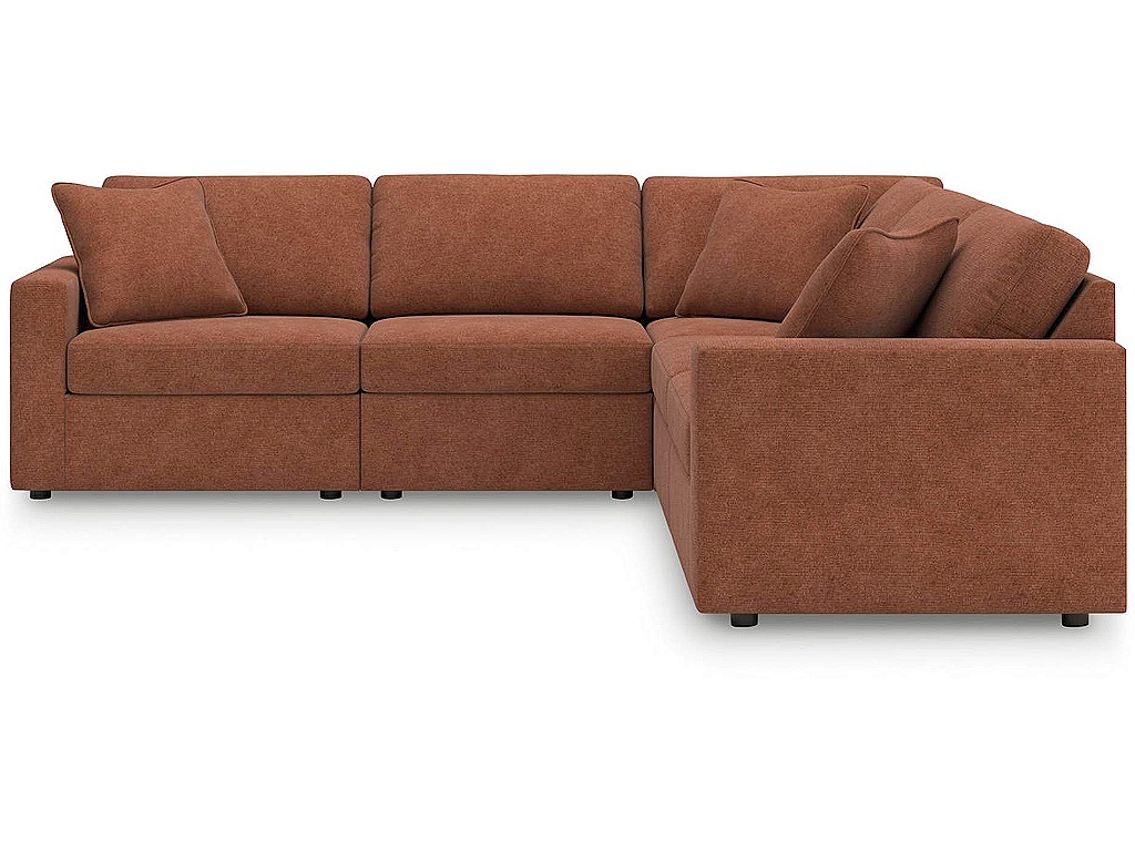 Modmax 5-Piece Sectional - image 1