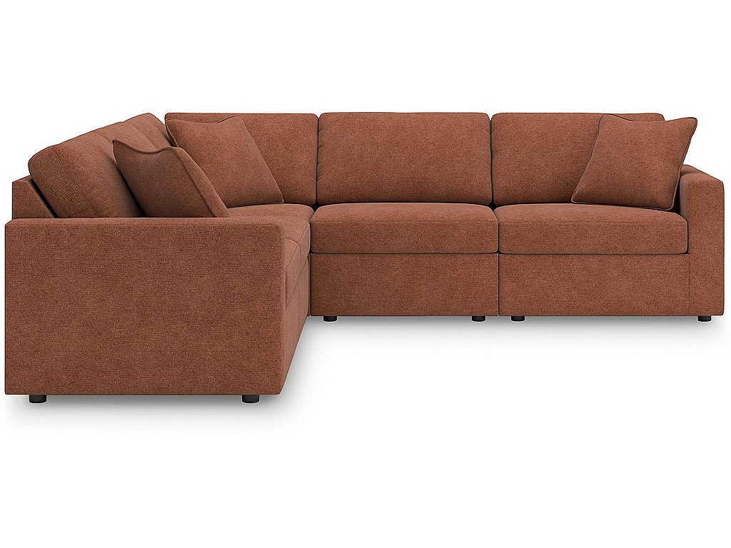 Modmax 5-Piece Sectional - image 2