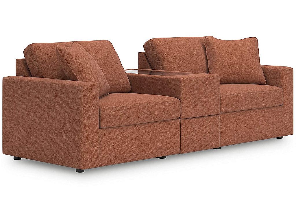 Modmax 3-Piece Sectional - main image