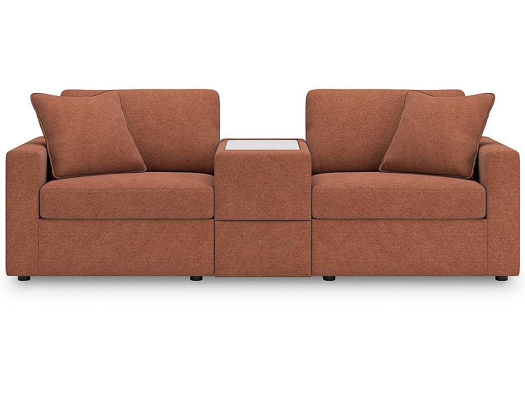 Modmax 3-Piece Sectional - image 2