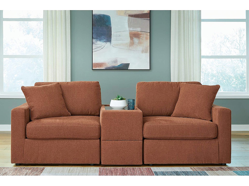 Modmax 3-Piece Sectional - image 1