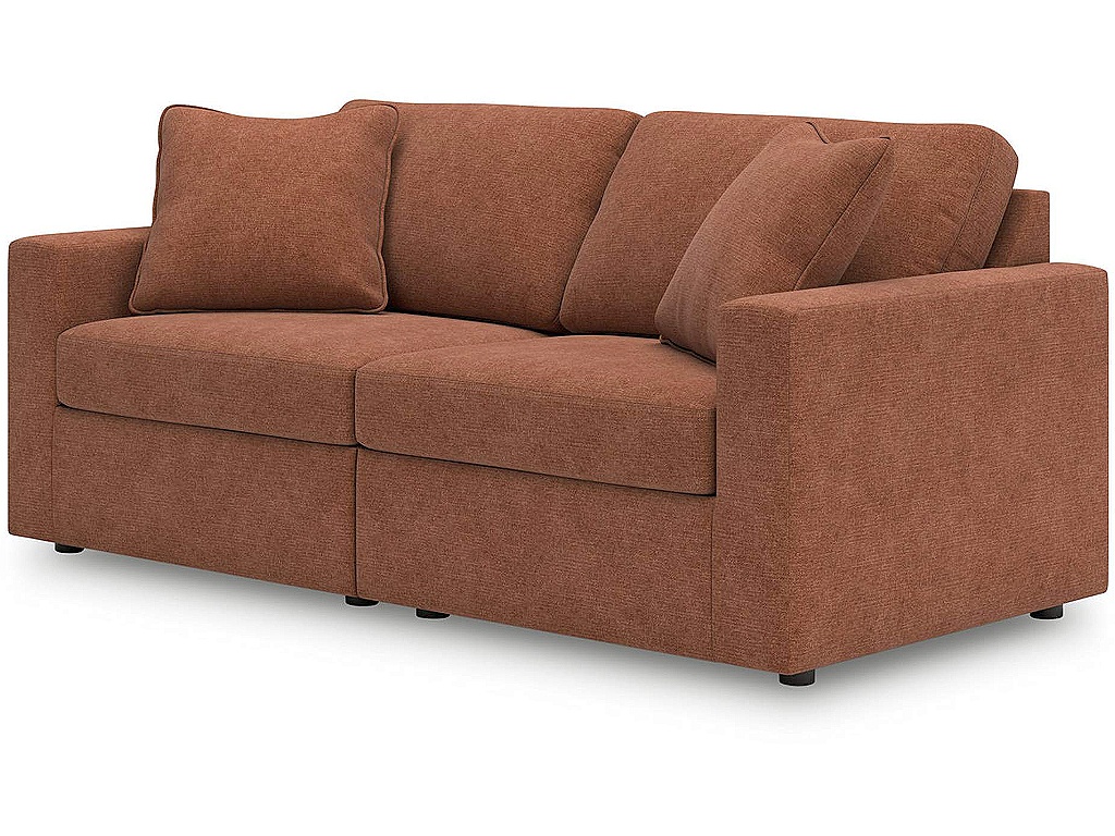 Modmax 2-Piece Sectional - image 2