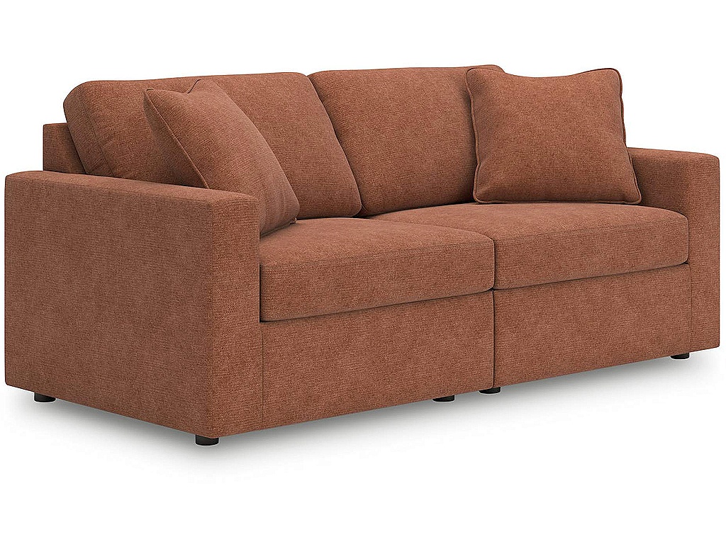 Modmax 2-Piece Sectional - main image