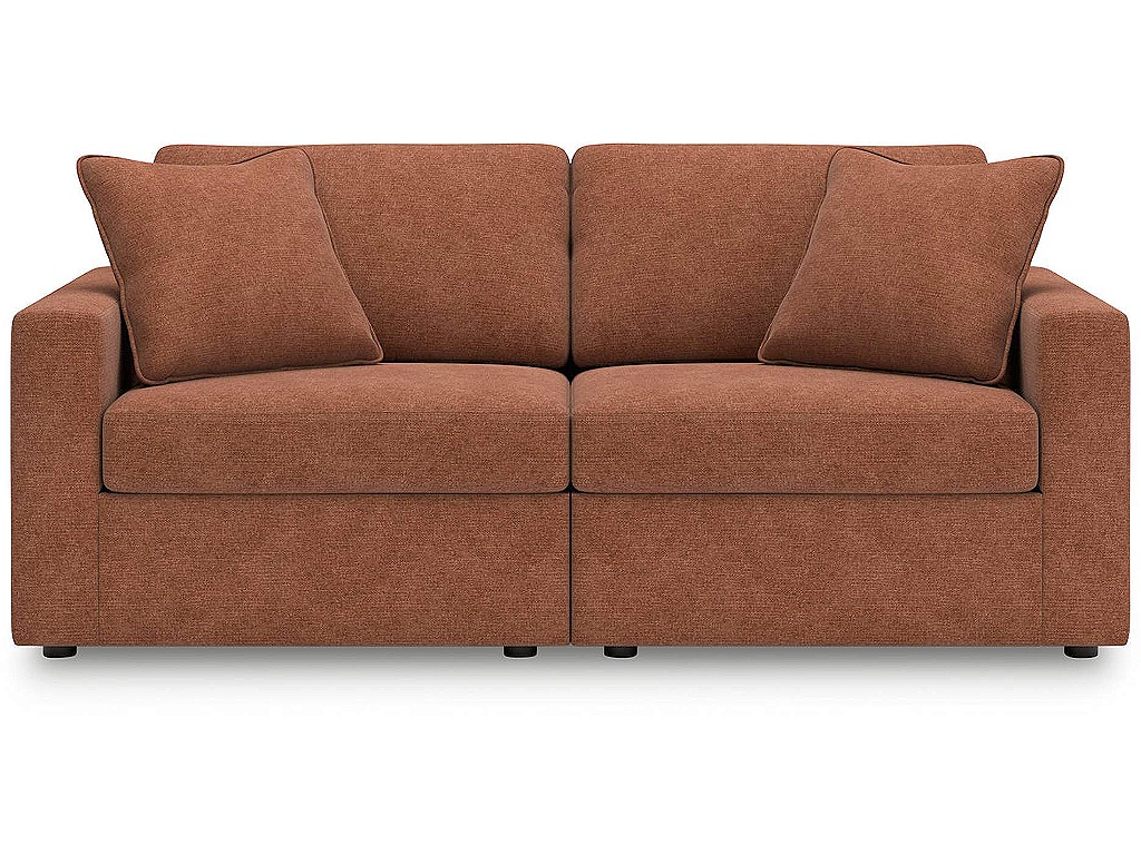Modmax 2-Piece Sectional - image 3