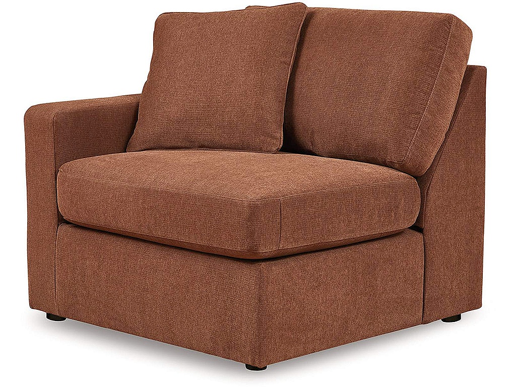 Modmax Left-Arm Facing Corner Chair - main image