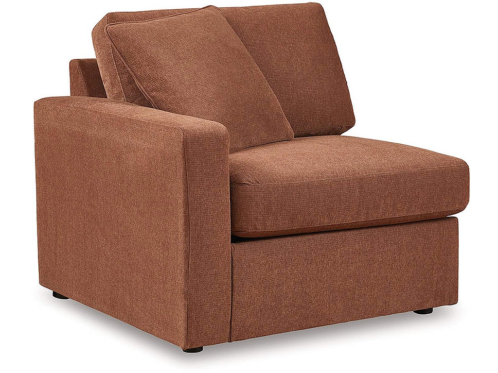 Modmax Left-Arm Facing Corner Chair - image 2