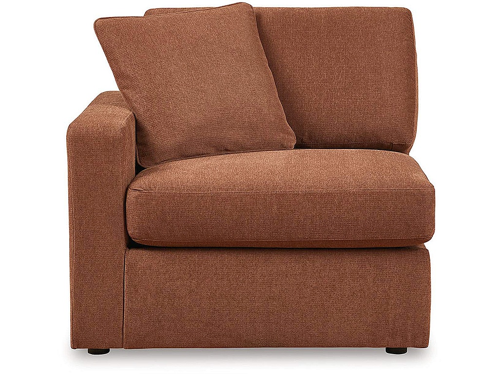 Modmax Left-Arm Facing Corner Chair - image 3