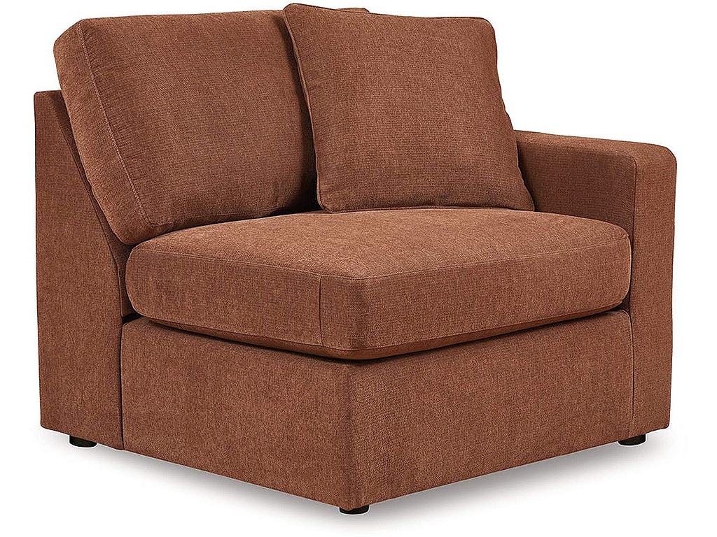 Modmax Right-Arm Facing Corner Chair - main image