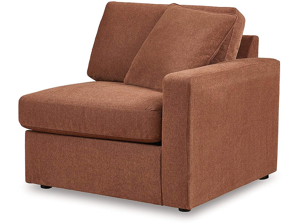 Modmax Right-Arm Facing Corner Chair - image 2