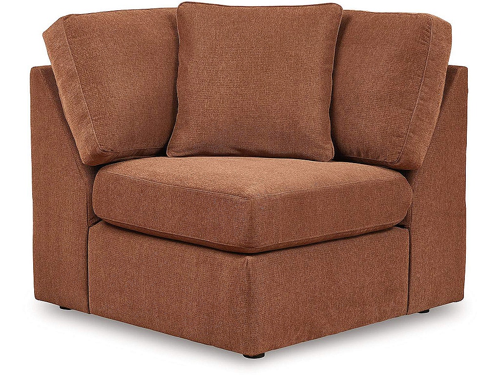 Modmax 8-Piece Sectional with Audio System and Chaise - image 4