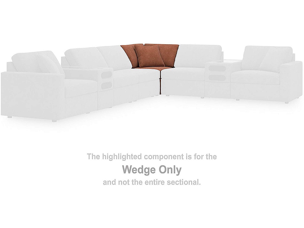 Modmax Wedge - image 1
