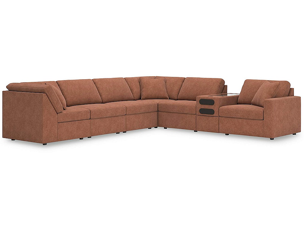 Modmax 7-Piece Sectional - main image