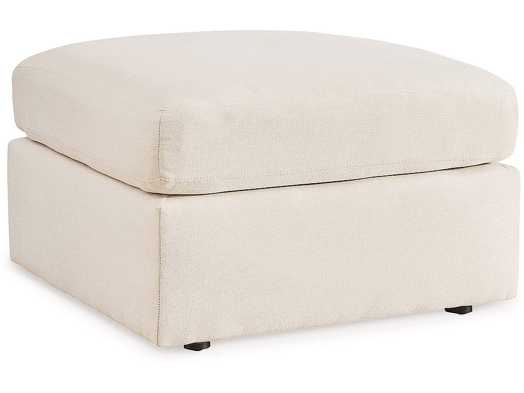 Modmax Oversized Accent Ottoman - main image