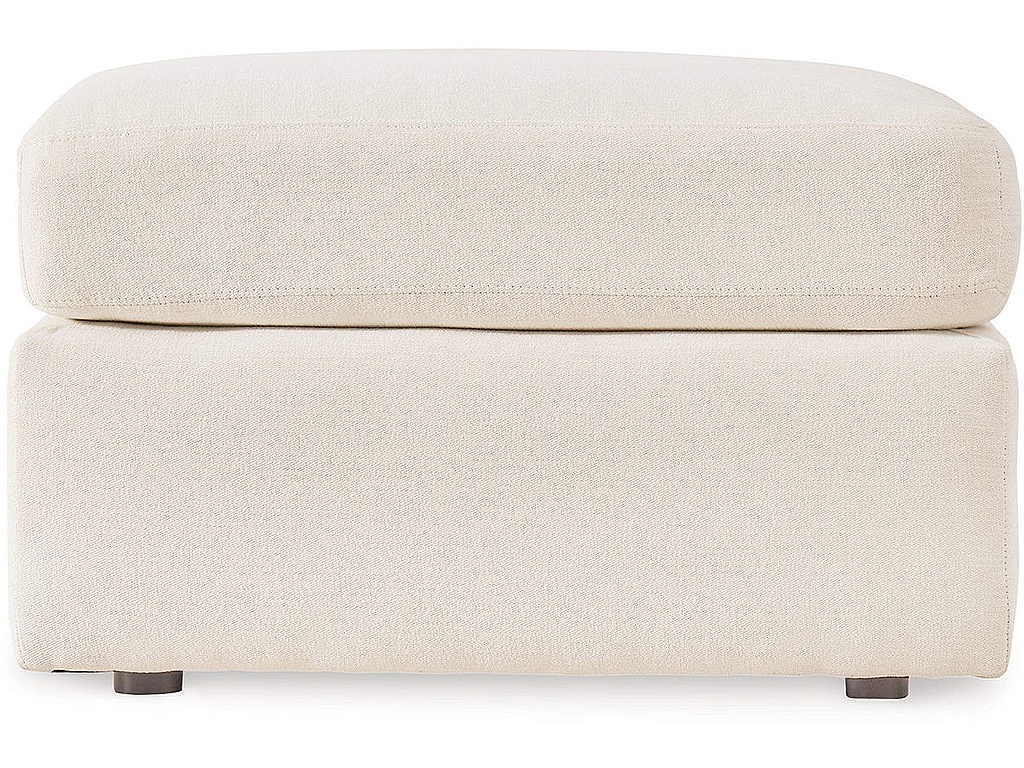 Modmax Oversized Accent Ottoman - image 2