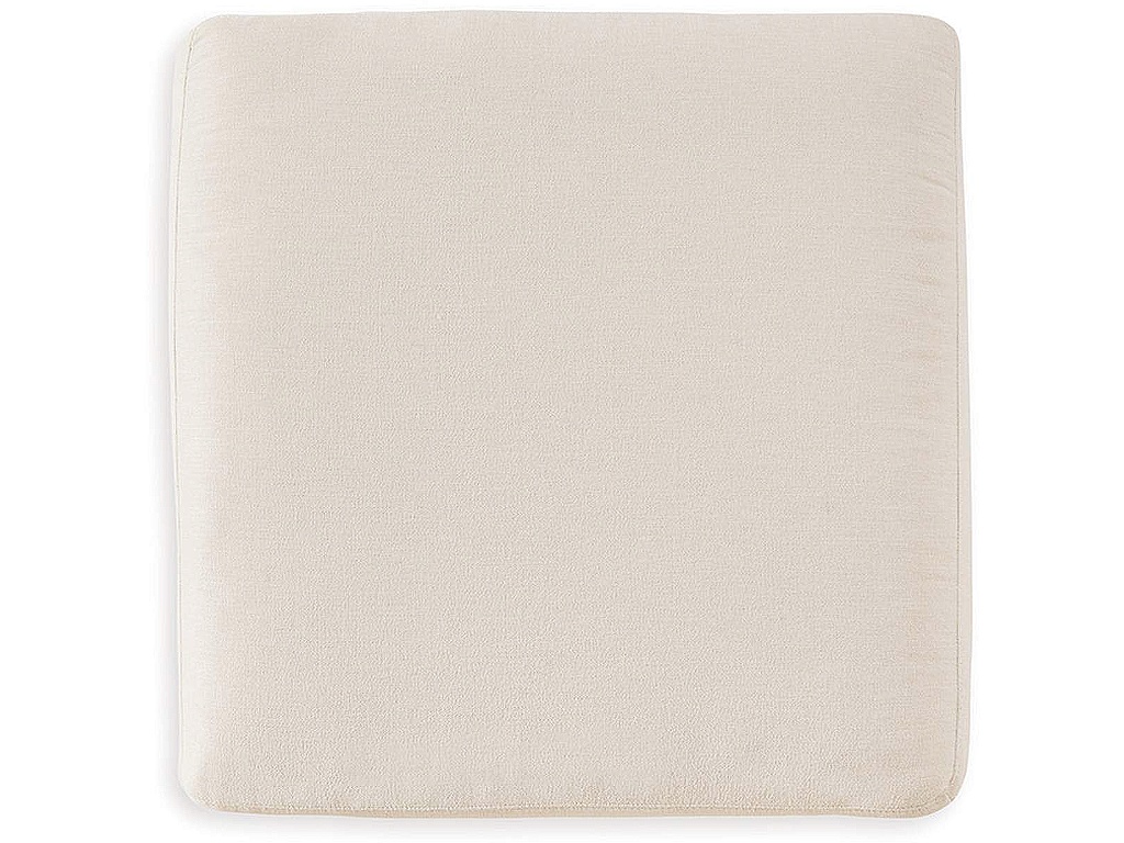 Modmax Oversized Accent Ottoman - image 3