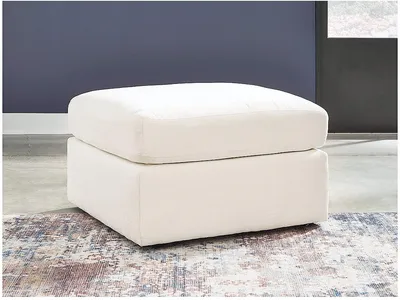 Modmax Oversized Accent Ottoman