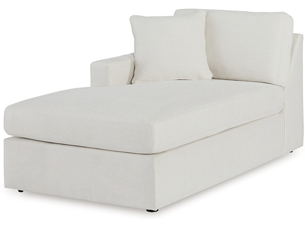 Modmax Left-Arm Facing Corner Chaise - image 2