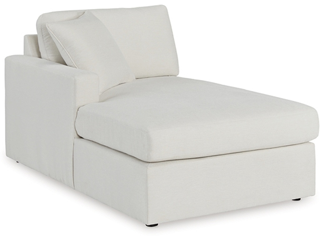 Modmax Left-Arm Facing Corner Chaise - main image