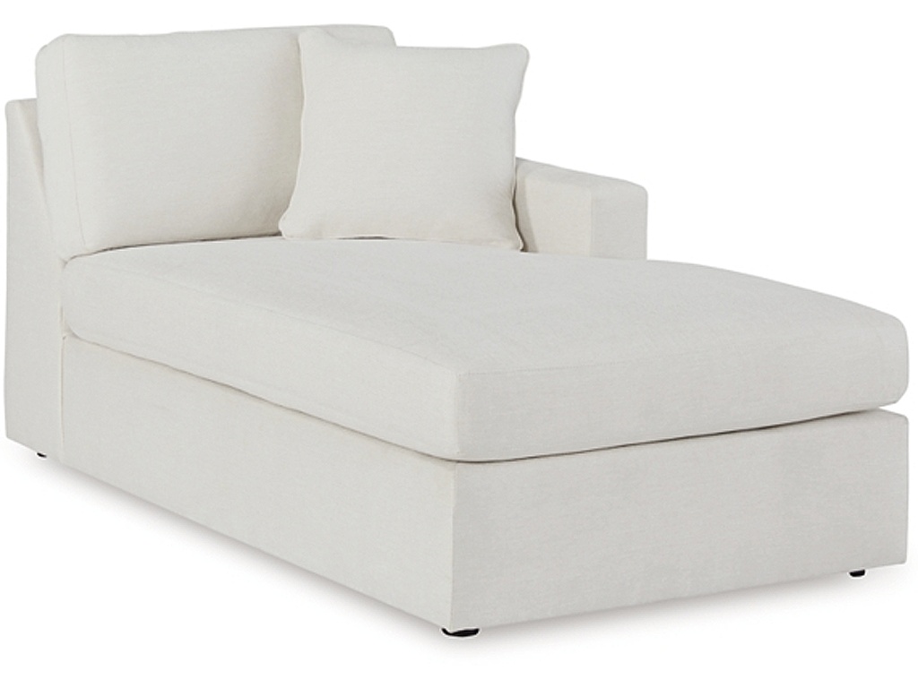 Modmax Right-Arm Facing Corner Chaise - main image