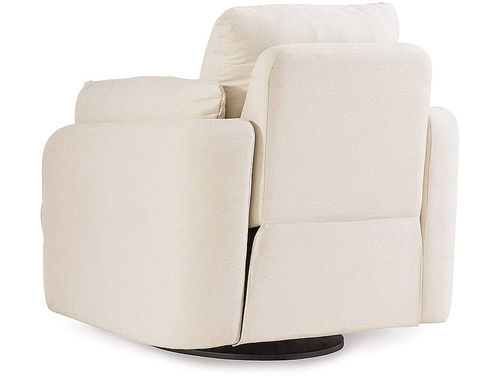 Modmax 3-Piece Sectional Sofa, 2-Piece Sectional Loveseat and Swivel Glider Recliner - image 10