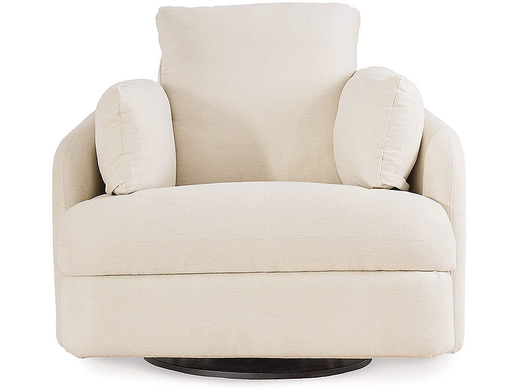 Modmax 3-Piece Sectional Sofa, 2-Piece Sectional Loveseat and Swivel Glider Recliner - image 5