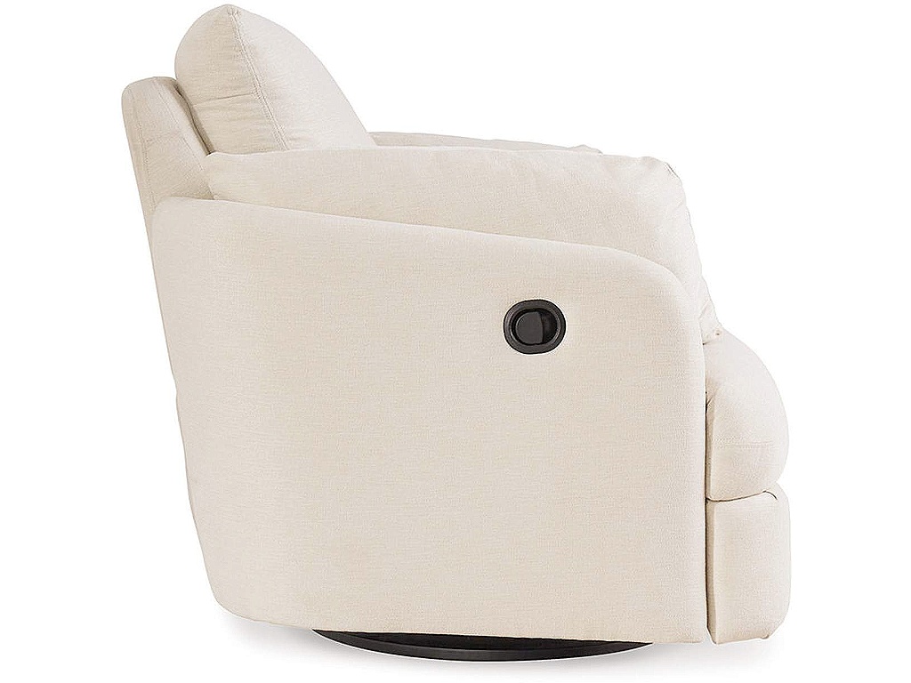 Modmax 3-Piece Sectional Sofa, 2-Piece Sectional Loveseat and Swivel Glider Recliner - image 9